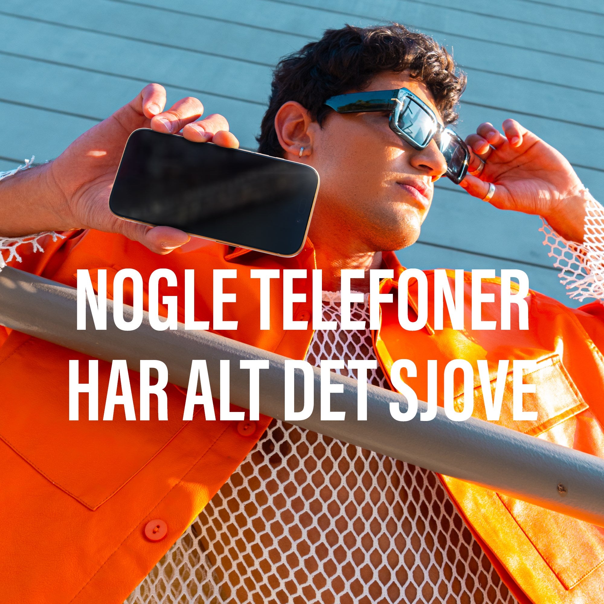 PanzerGlass® Skærmbeskyttelse iPhone Air | Ultra-Wide Fit m. EasyAligner
